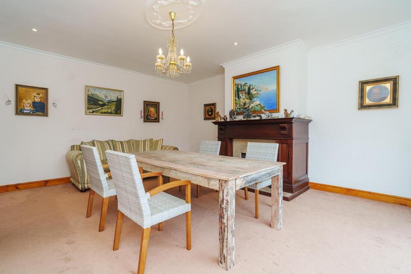 8 Bedroom Property for Sale in Claremont Western Cape